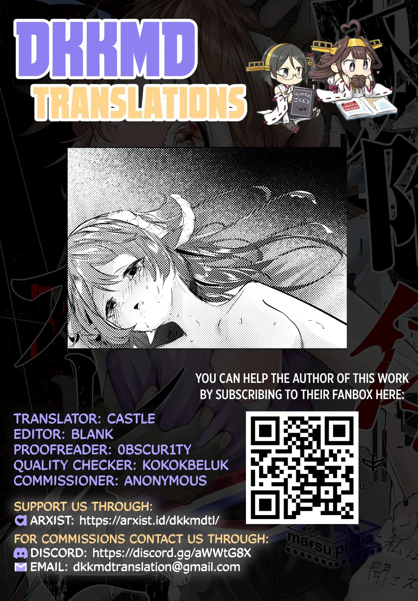 Defective Slave Chapter 1000 Page 21